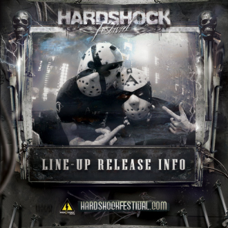 Hardshock Festival 2015