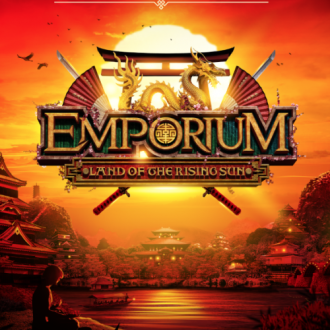 Emporium 2015