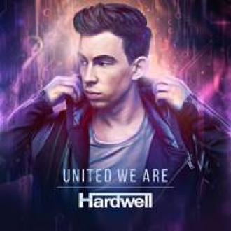 Hardwell ‘United We Are’