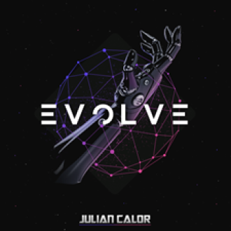Julian Calor - "Evolve"