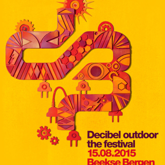 Decibel outdoor festival 2015