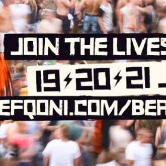 Defqon.1 Festival 2015