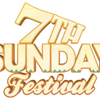 7th Sunday Festival 2016