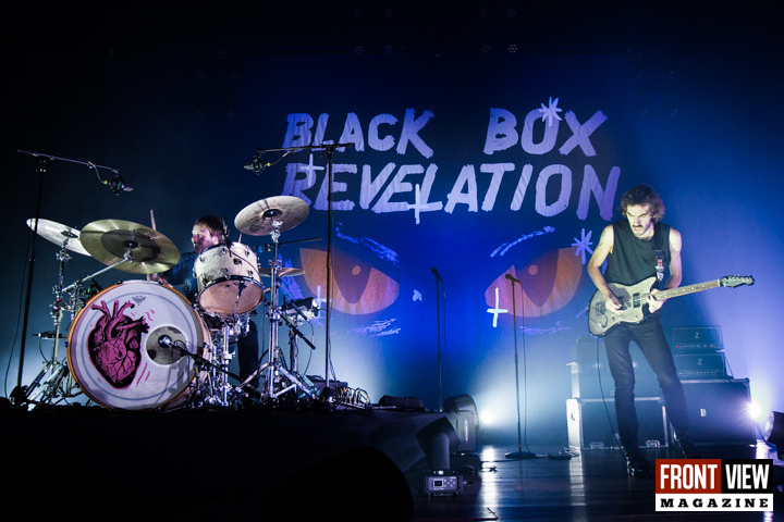 Black Box Revelation - 7