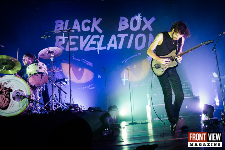 Black Box Revelation - 5