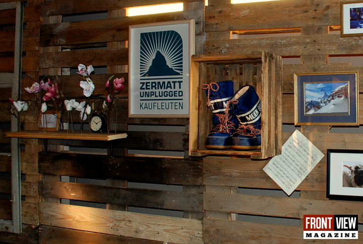 Zermatt Unplugged Kaufleuten 2016 - 3