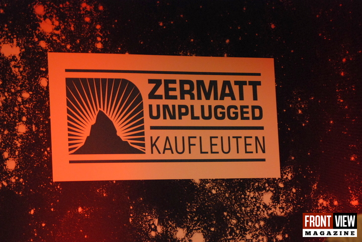 Zermatt Unplugged Kaufleuten 2016 - 8