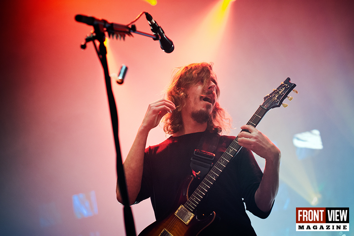 Opeth - 4