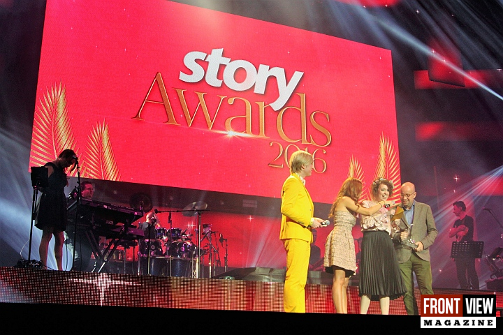 Story Awards 2016 - 6