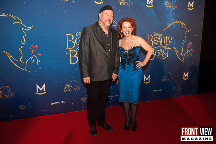 Première Beauty and the Beast - 12