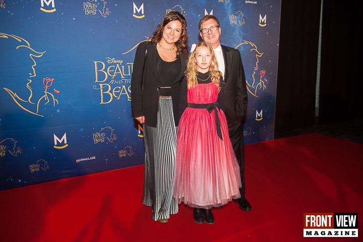 Première Beauty and the Beast - 18
