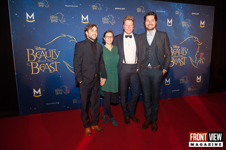 Première Beauty and the Beast - 27