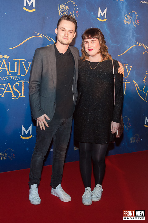 Première Beauty and the Beast - 41