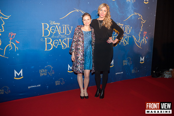 Première Beauty and the Beast - 54