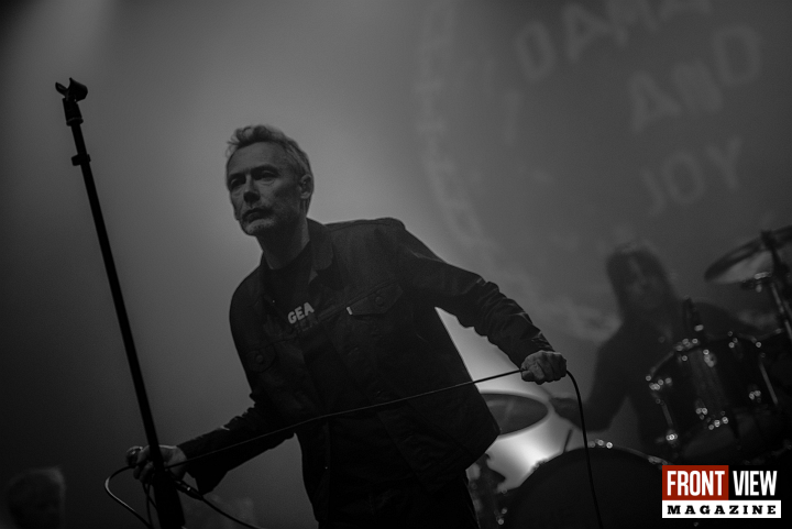 The Jesus and Mary Chain - 4
