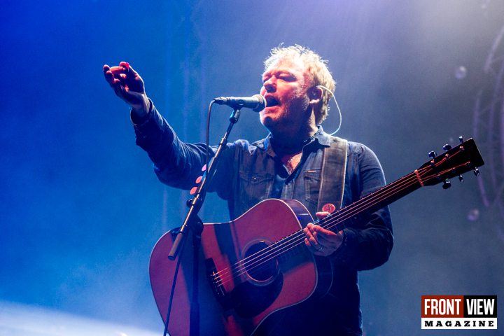 Levellers - 1