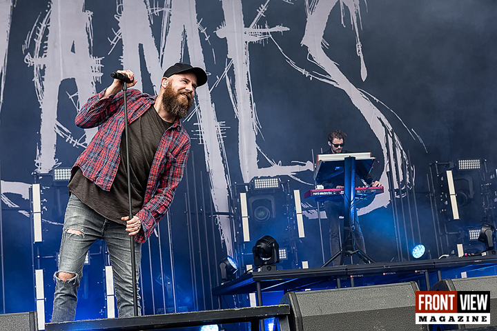 In Flames - 2