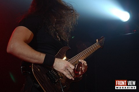 Megadeth - 15