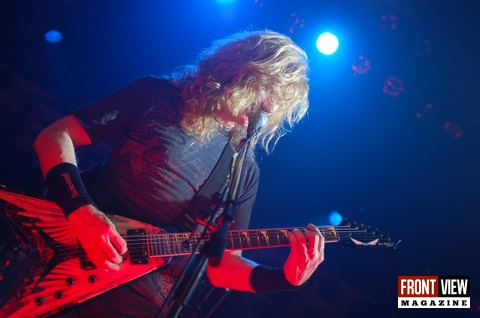 Megadeth - 36