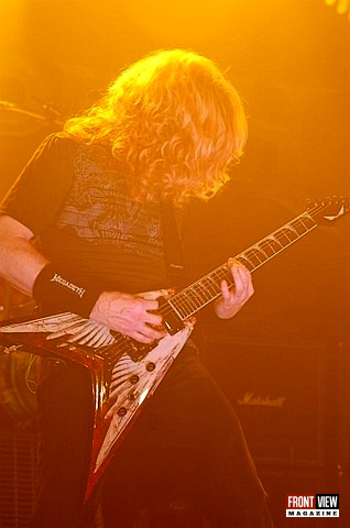 Megadeth - 78