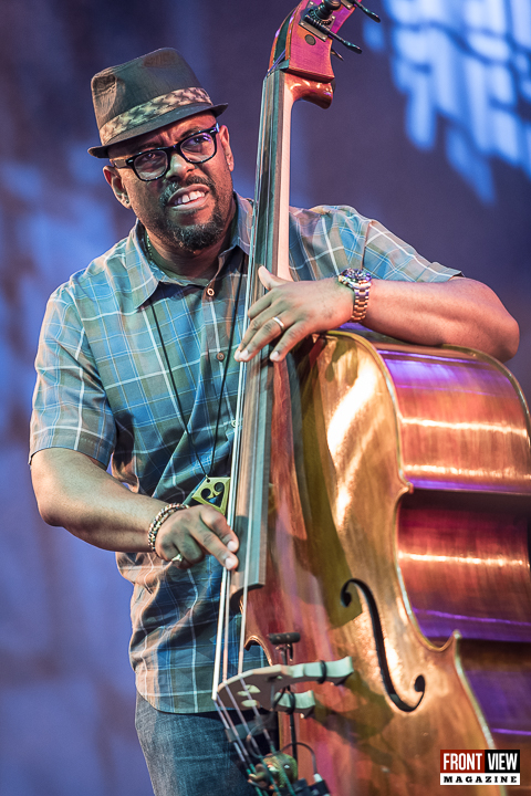 Christian McBride's New Jawn - 1