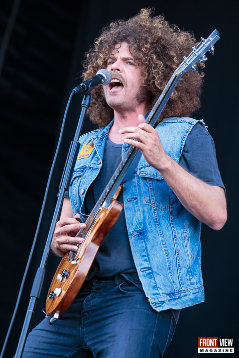 Wolfmother - 3