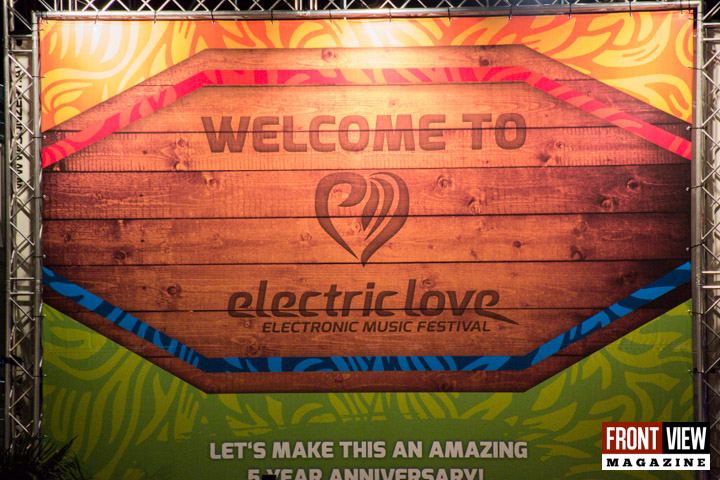 Electric Love Festival 2017 - Thursday - 9