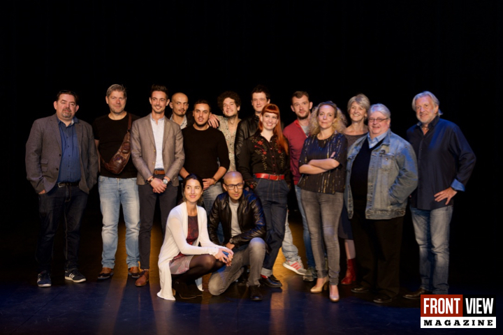 Theater M Mechelen, Seizoensvoorstelling 2017-2018. - 6