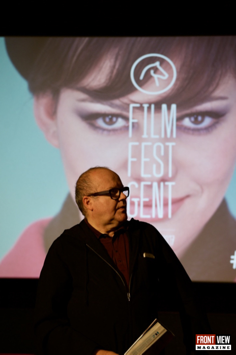 44e editie Film Fest Gent Persvoorstelling. - 11