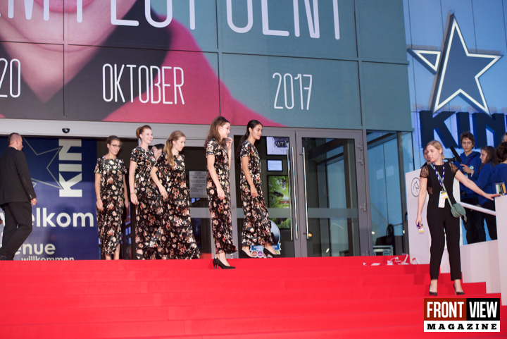 Film Fest Gent 2017 Openingsavond Rode Loper - 3