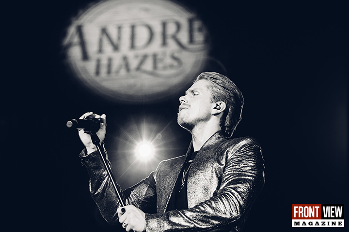 André Hazes - 3