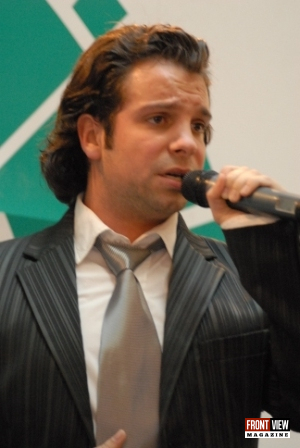 Paco Garcia - 35