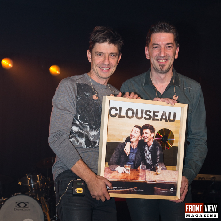 CD Voorstelling "Clouseau" - 43