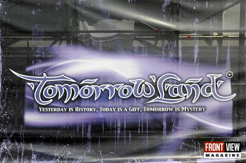 Tomorrowland - 96