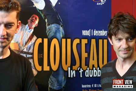 Clouseau - 43
