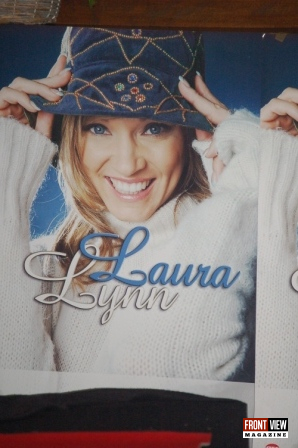 Laura Lynn - 15