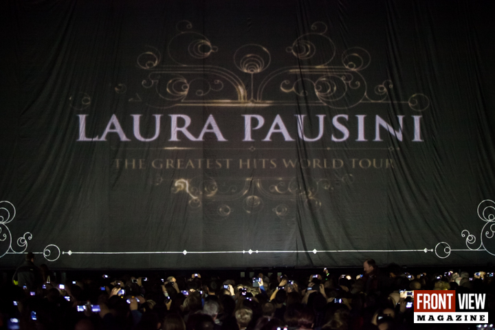 Laura Pausini - 1