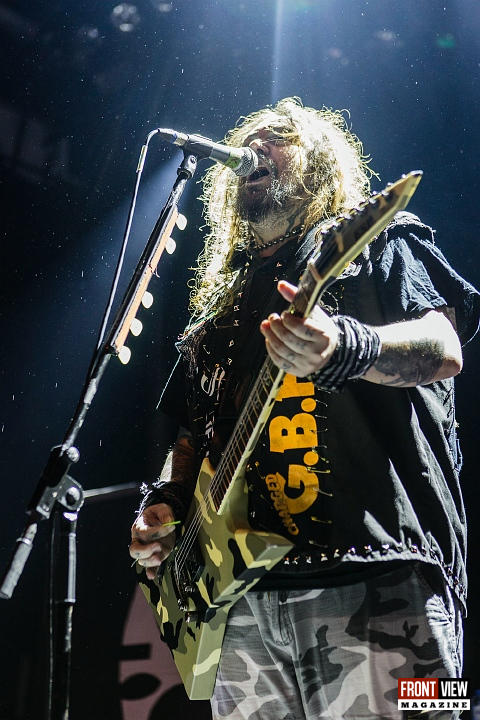 Soulfly - 1