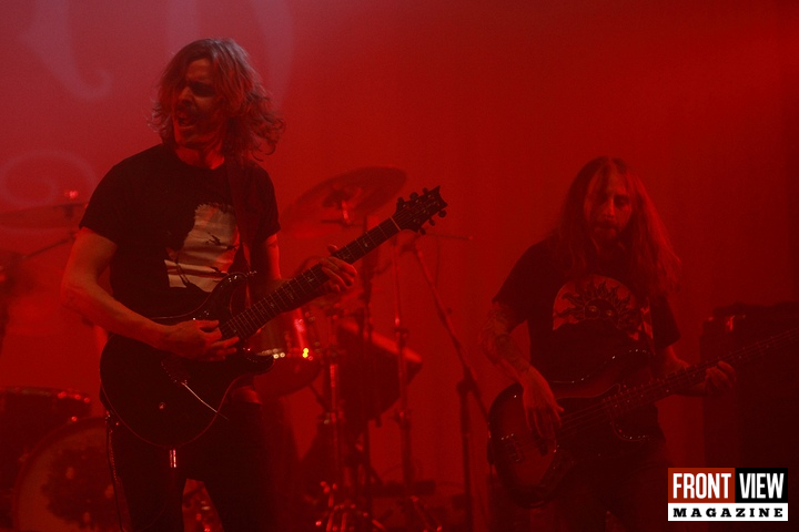 Opeth - 9