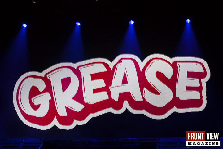 Grease, The Arena Show - 1