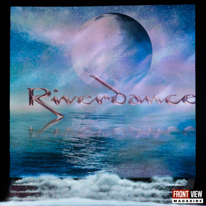 Riverdance 20 Years - 1