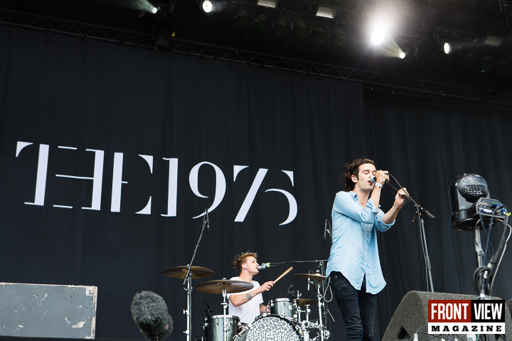 The 1975 - 5