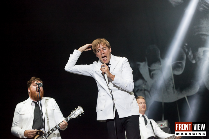 The Hives - 8