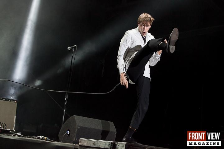 The Hives - 14