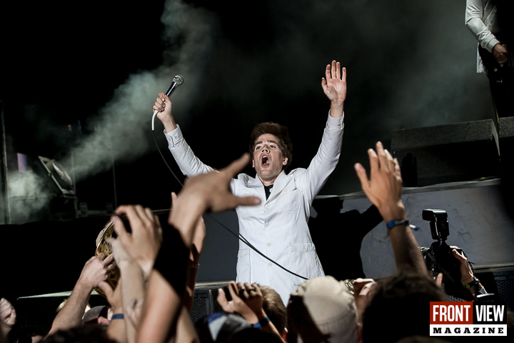The Hives - 17