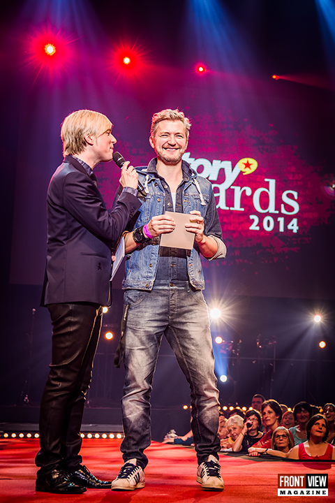 Story Awards 2014 - 20