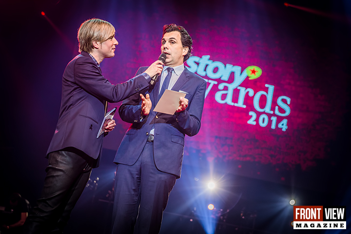 Story Awards 2014 - 24