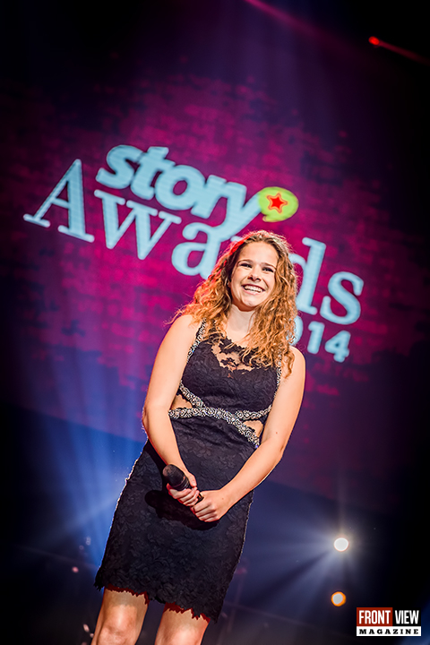 Story Awards 2014 - 28