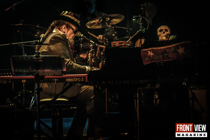 dr. John And The Nite Trippers - 11