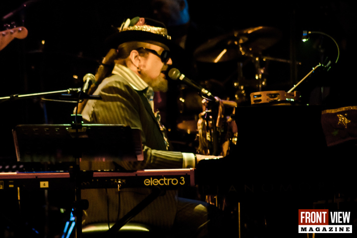dr. John And The Nite Trippers - 12
